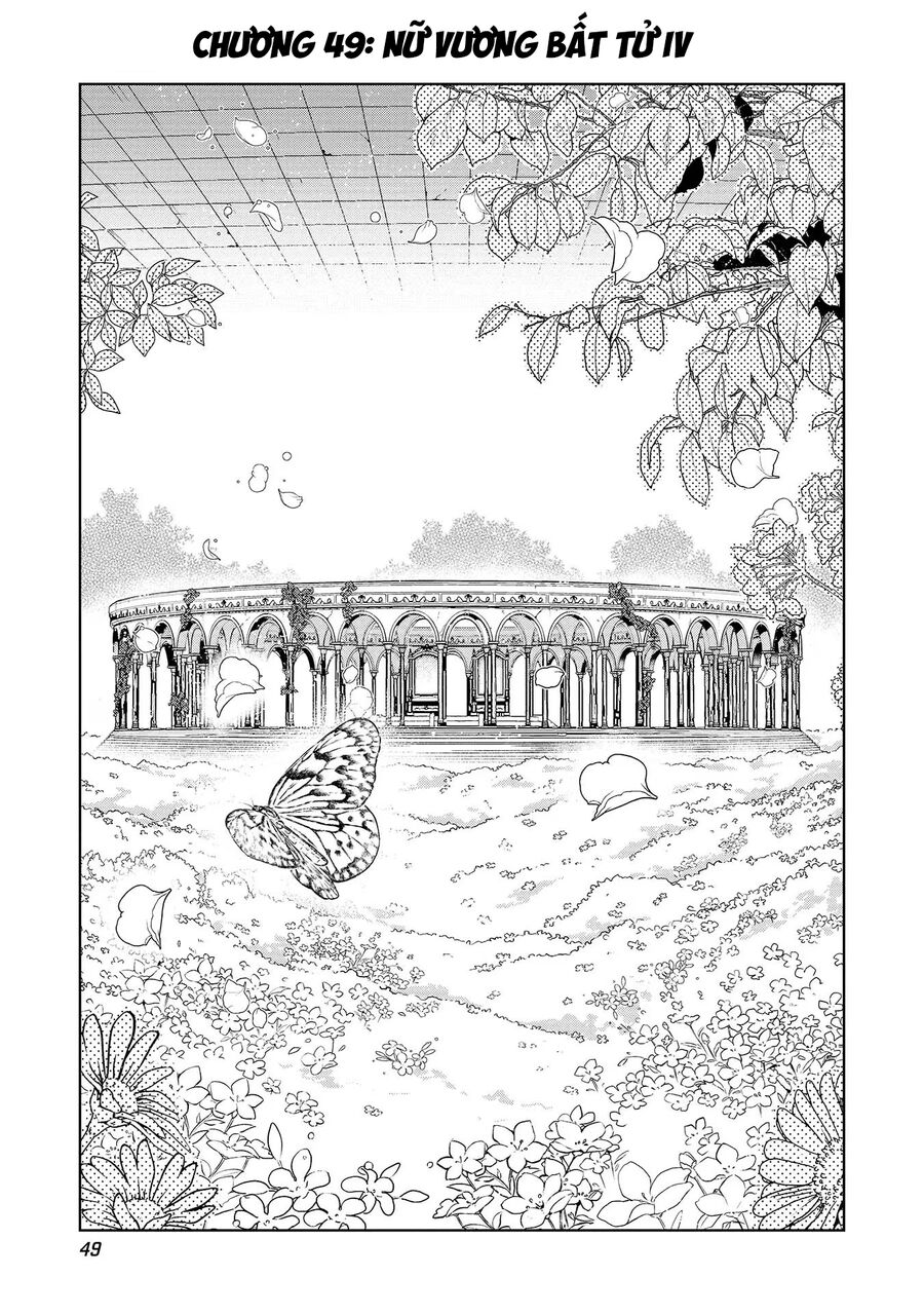 Chào Mừng Đến Với Nhật Bản Elf San! [Chap 1-52.5]