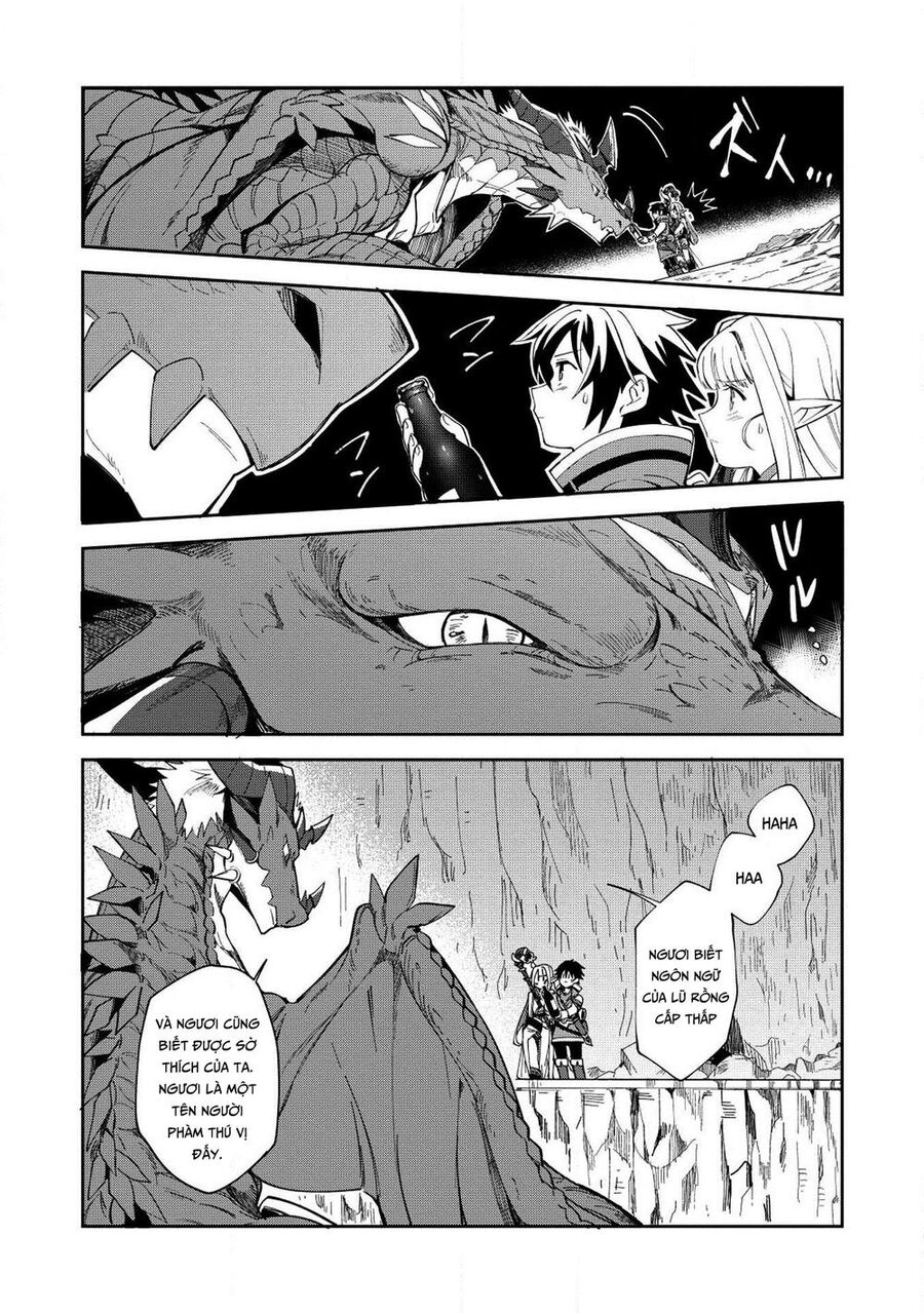 Chào Mừng Đến Với Nhật Bản Elf San! [Chap 1-52.5]
