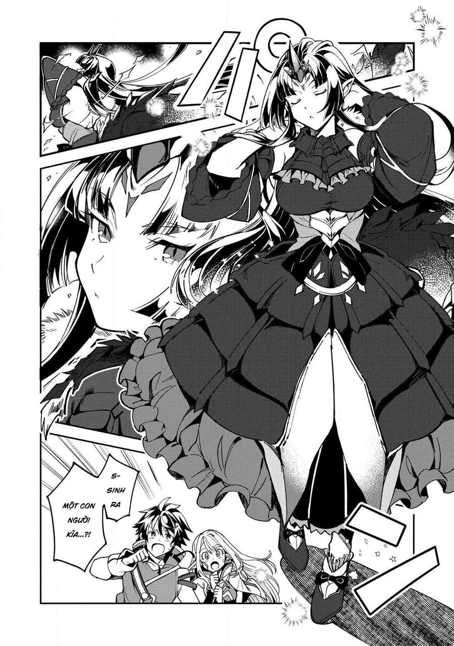 Chào Mừng Đến Với Nhật Bản Elf San! [Chap 1-52.5]