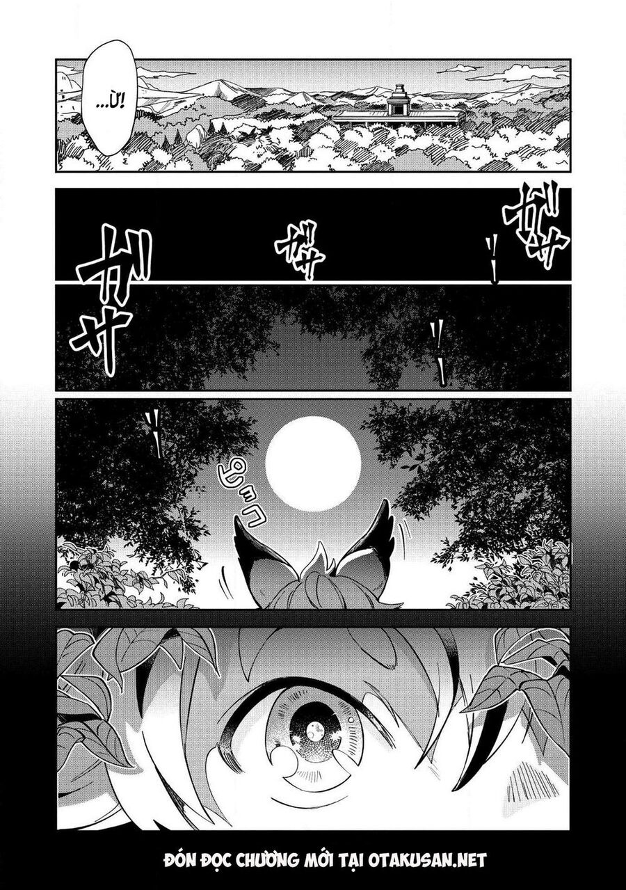 Chào Mừng Đến Với Nhật Bản Elf San! [Chap 1-52.5]