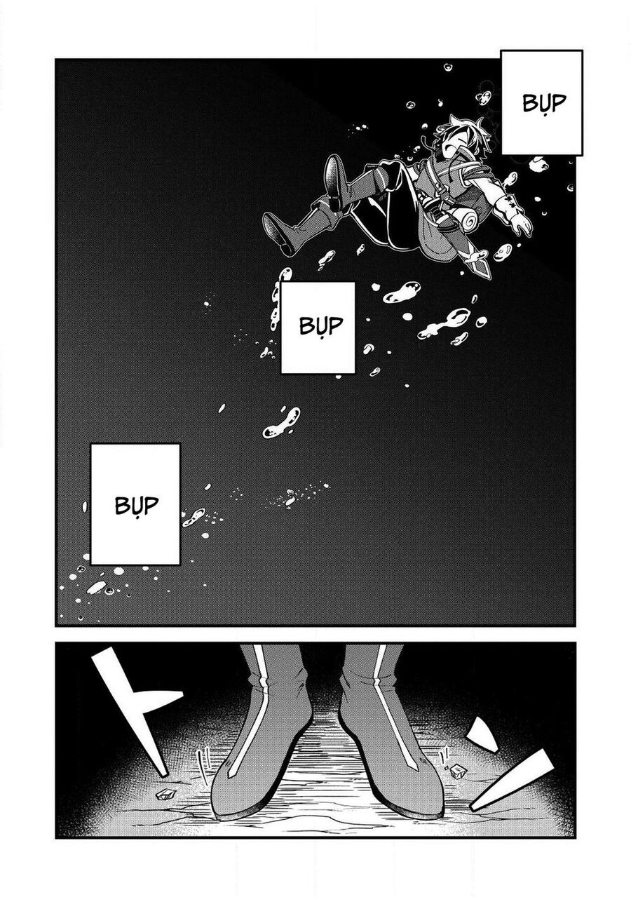 Chào Mừng Đến Với Nhật Bản Elf San! [Chap 1-52.5]