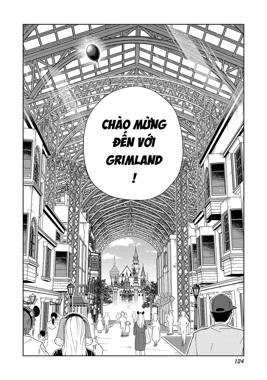 Chào Mừng Đến Với Nhật Bản Elf San! [Chap 1-52.5]