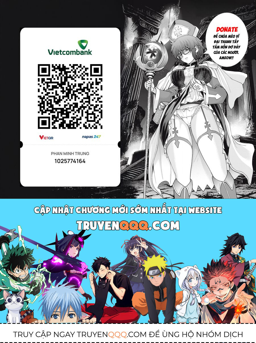 Chào Mừng Đến Với Nhật Bản Elf San! [Chap 1-52.5]