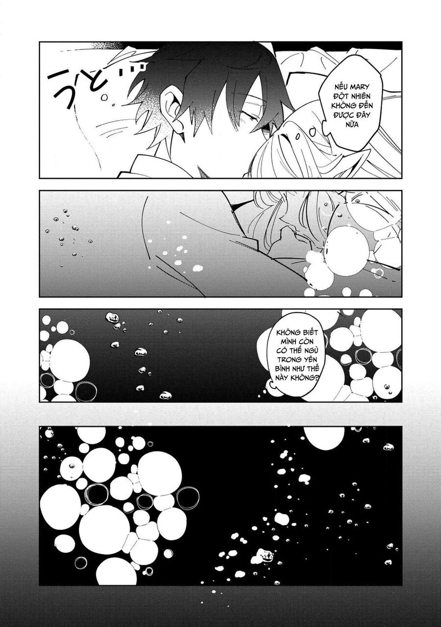 Chào Mừng Đến Với Nhật Bản Elf San! [Chap 1-52.5]