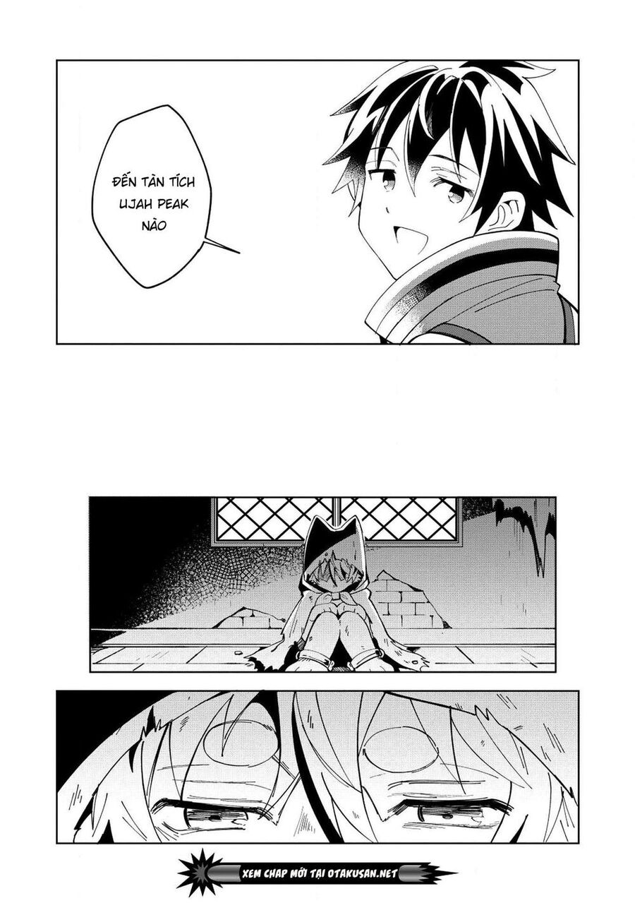 Chào Mừng Đến Với Nhật Bản Elf San! [Chap 1-52.5]