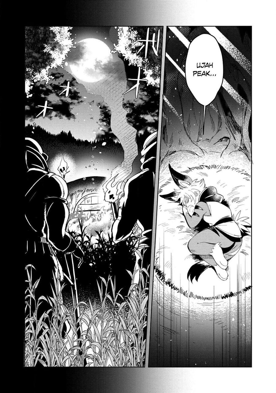 Chào Mừng Đến Với Nhật Bản Elf San! [Chap 1-52.5]