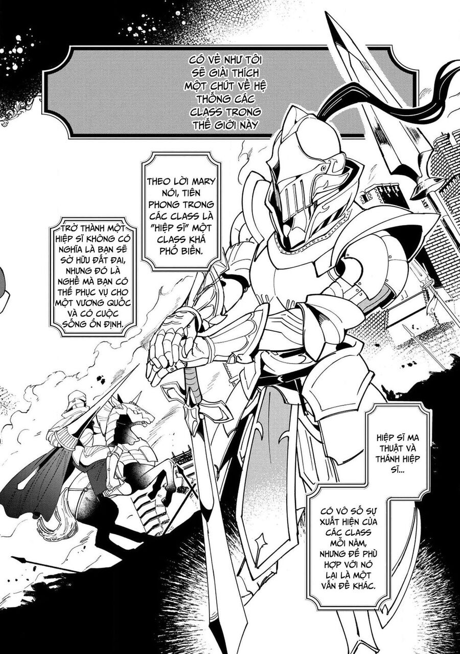 Chào Mừng Đến Với Nhật Bản Elf San! [Chap 1-52.5]