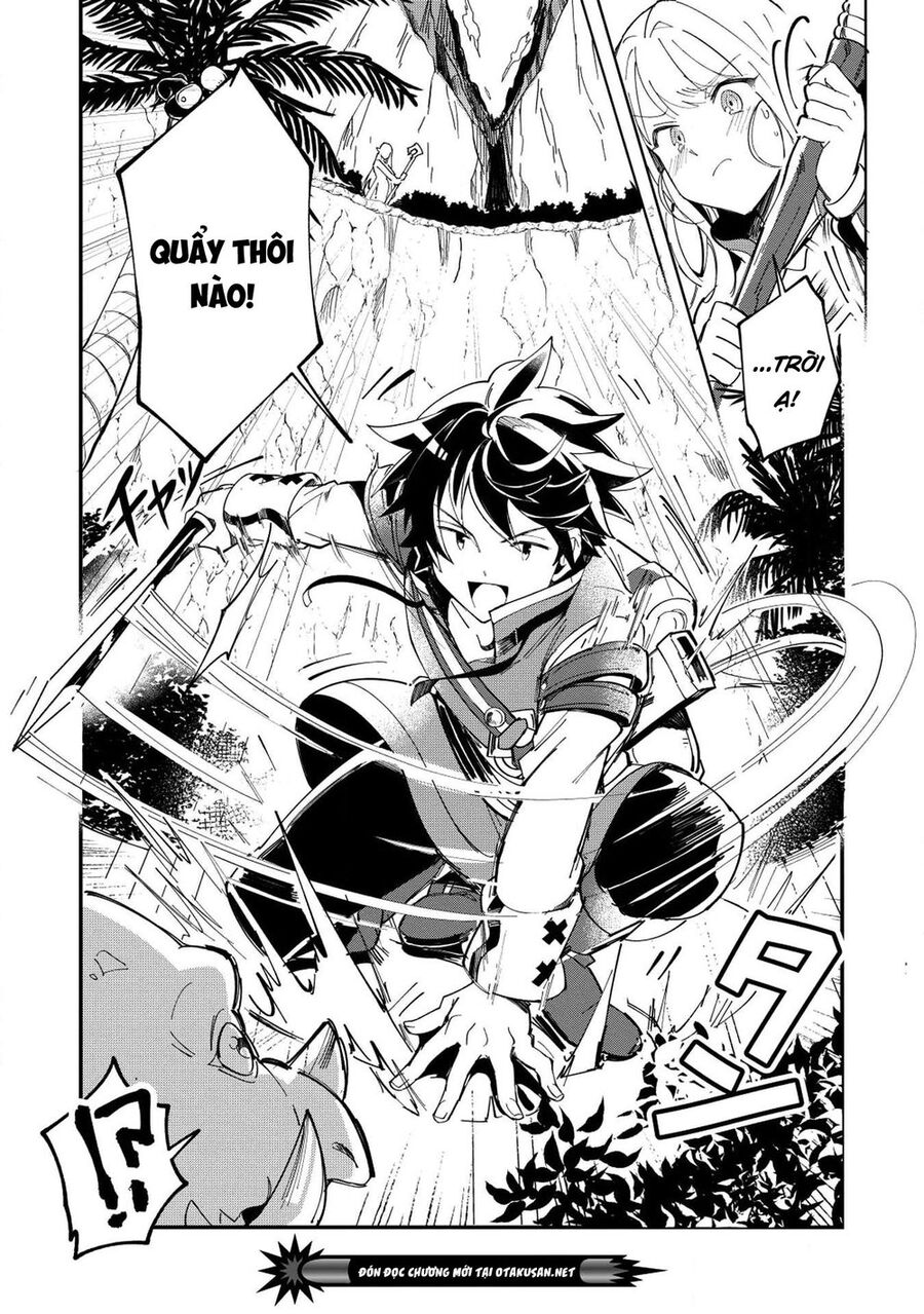 Chào Mừng Đến Với Nhật Bản Elf San! [Chap 1-52.5]