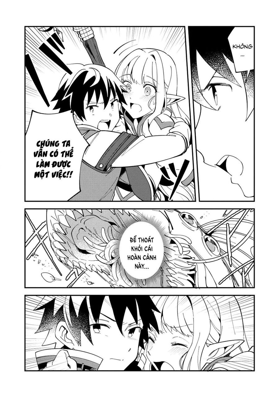Chào Mừng Đến Với Nhật Bản Elf San! [Chap 1-52.5]