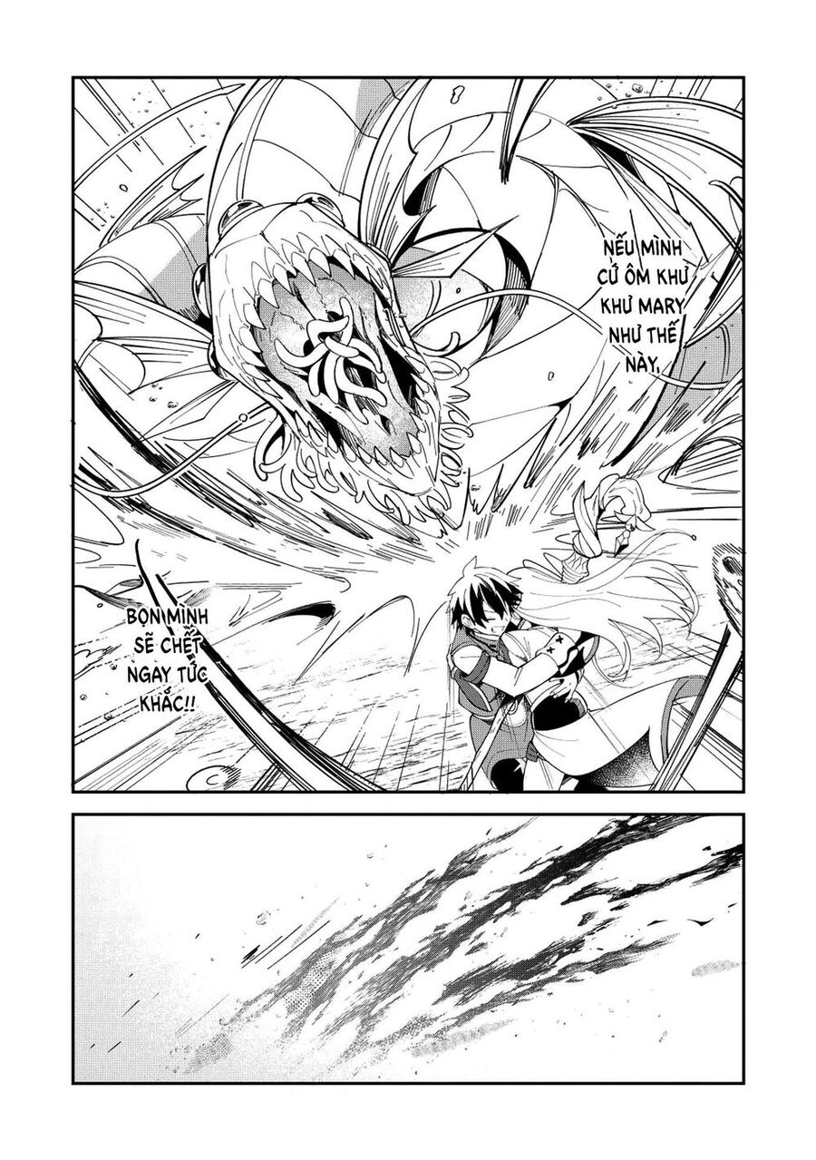 Chào Mừng Đến Với Nhật Bản Elf San! [Chap 1-52.5]