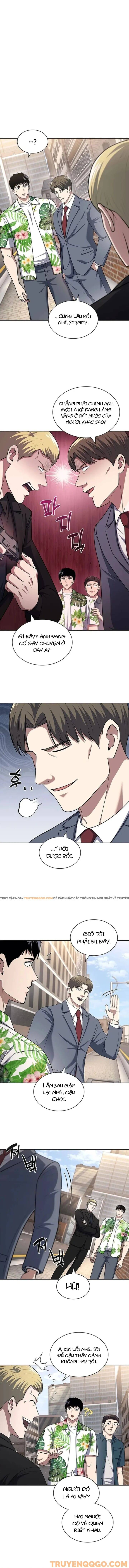 Cảnh Sát Thiên Tài Chuyển Sinh [Chap 98-105] - Page 2