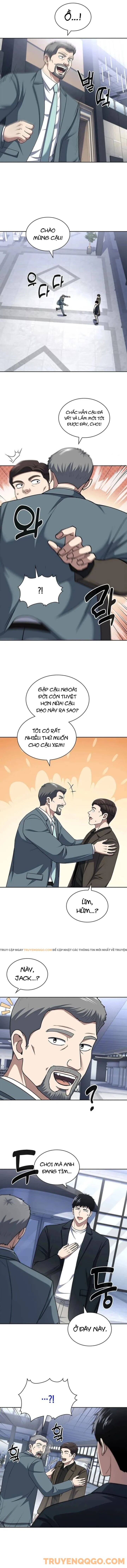 Cảnh Sát Thiên Tài Chuyển Sinh [Chap 98-105] - Page 5