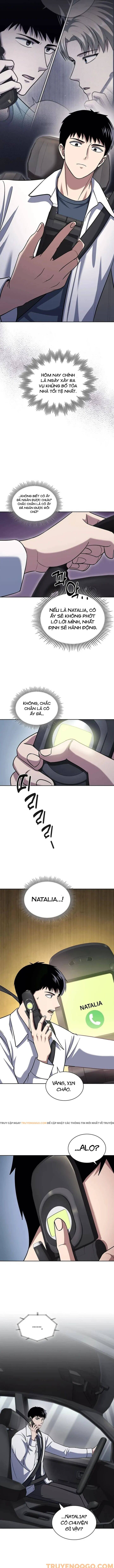 Cảnh Sát Thiên Tài Chuyển Sinh [Chap 98-105] - Page 10