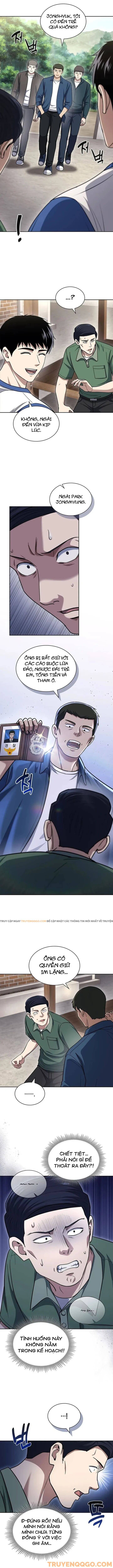Cảnh Sát Thiên Tài Chuyển Sinh [Chap 98-105] - Page 3