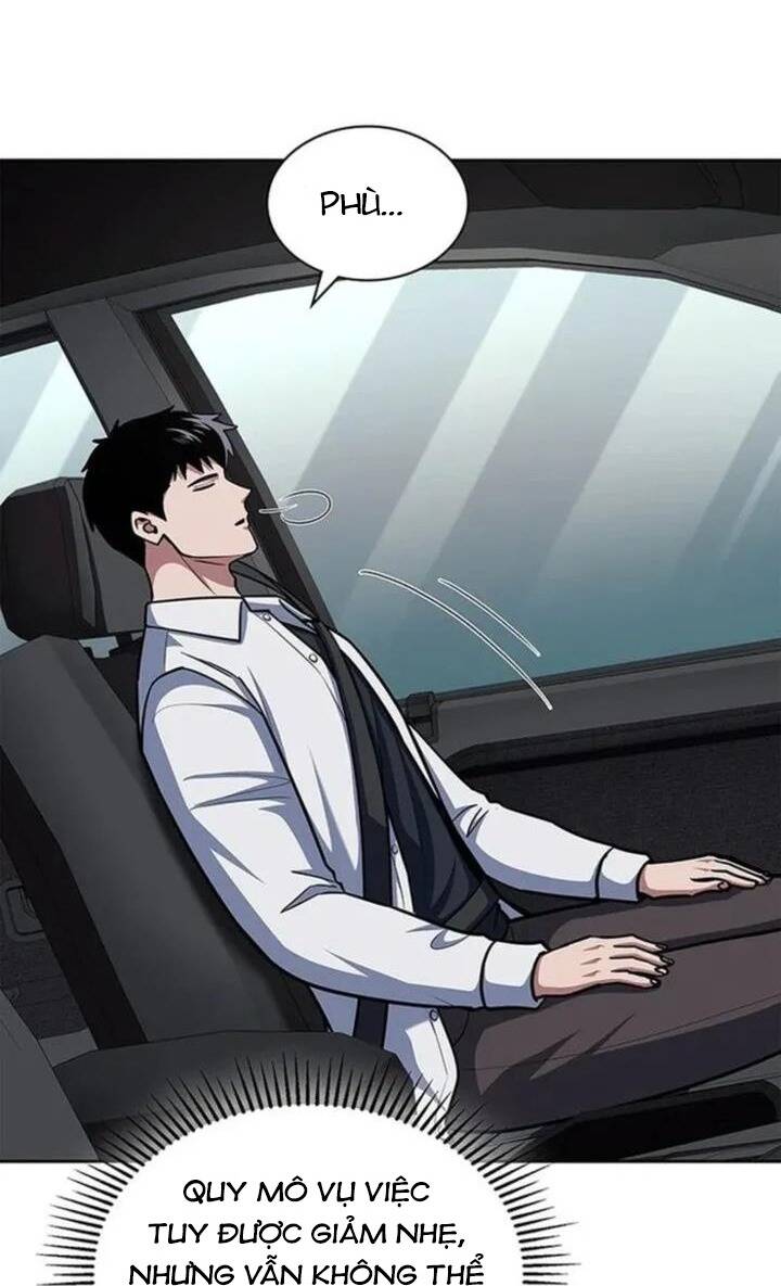 Cảnh Sát Thiên Tài Chuyển Sinh [Chap 98-105] - Page 10