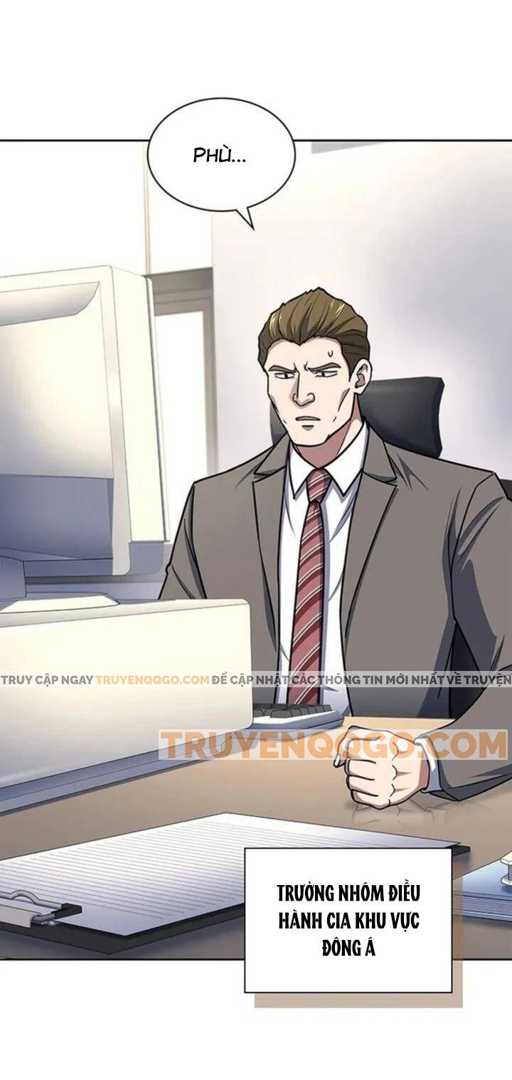 Cảnh Sát Thiên Tài Chuyển Sinh [Chap 98-105] - Page 15
