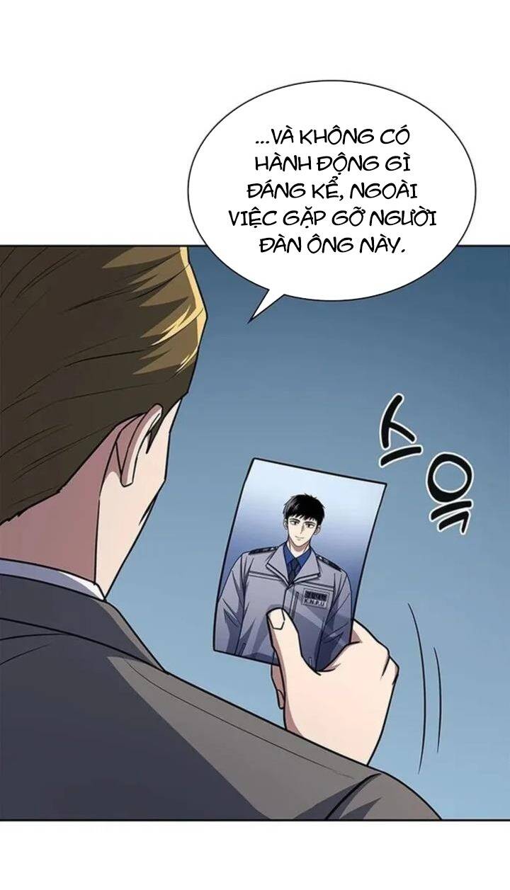 Cảnh Sát Thiên Tài Chuyển Sinh [Chap 98-105] - Page 20