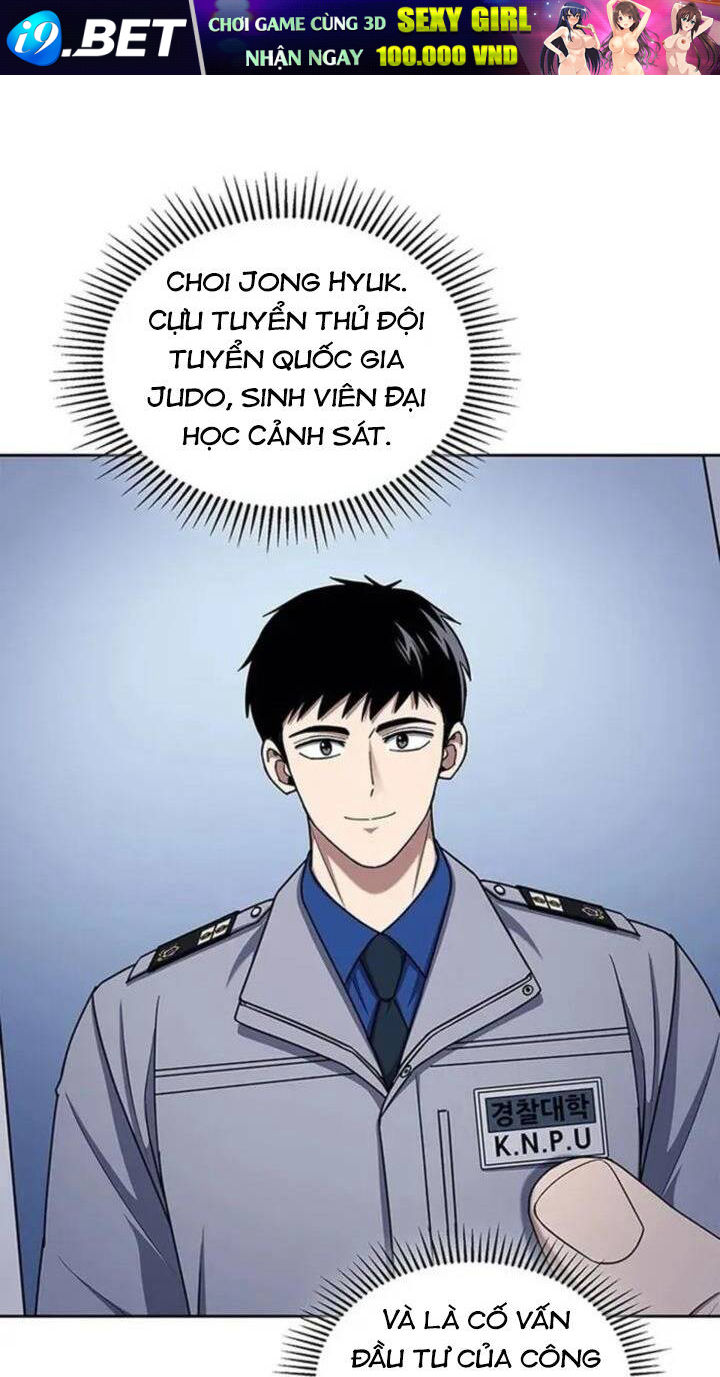 Cảnh Sát Thiên Tài Chuyển Sinh [Chap 98-105] - Page 21