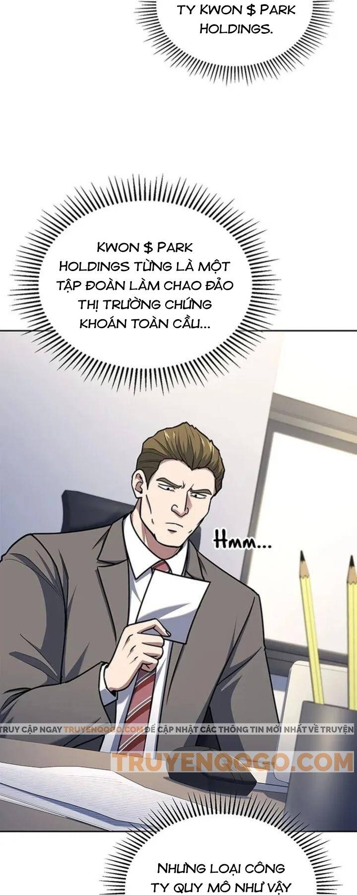 Cảnh Sát Thiên Tài Chuyển Sinh [Chap 98-105] - Page 22