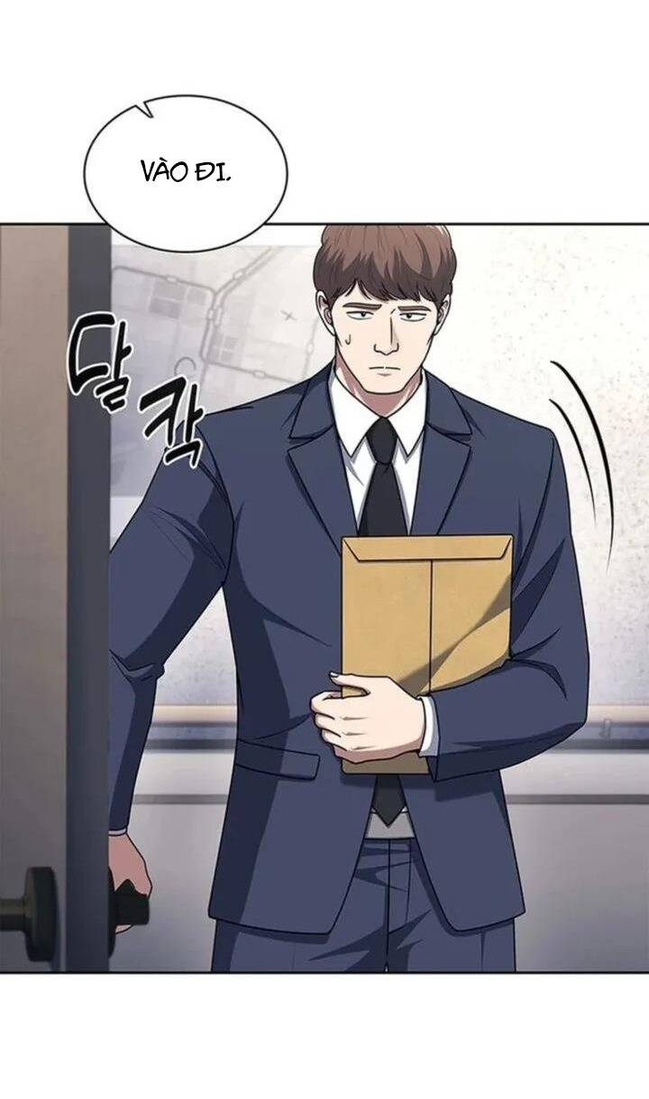 Cảnh Sát Thiên Tài Chuyển Sinh [Chap 98-105] - Page 25