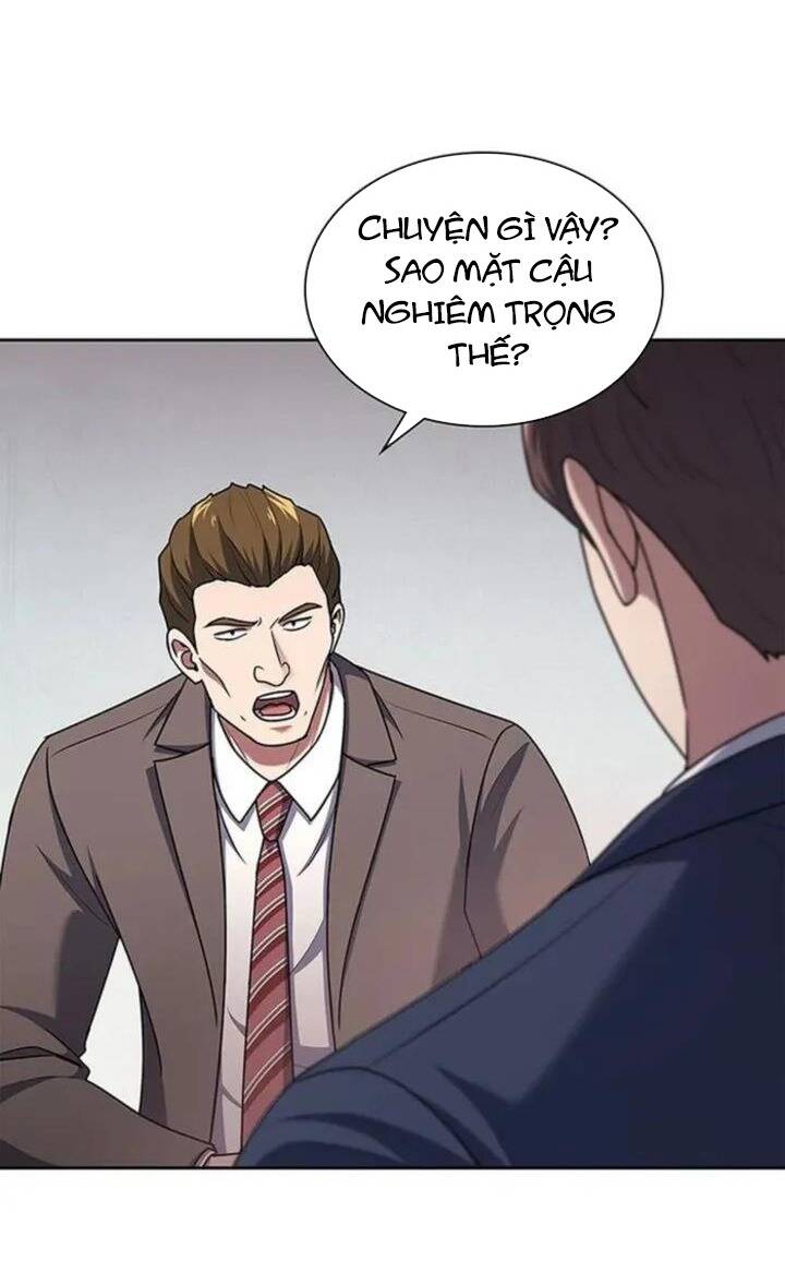 Cảnh Sát Thiên Tài Chuyển Sinh [Chap 98-105] - Page 26