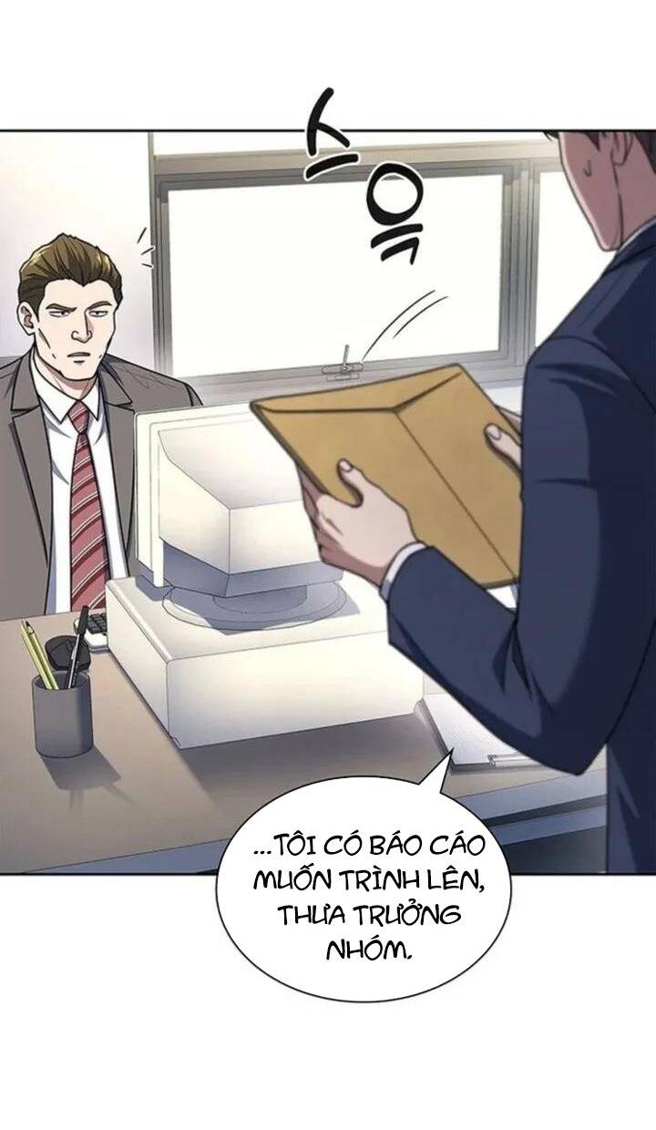 Cảnh Sát Thiên Tài Chuyển Sinh [Chap 98-105] - Page 27