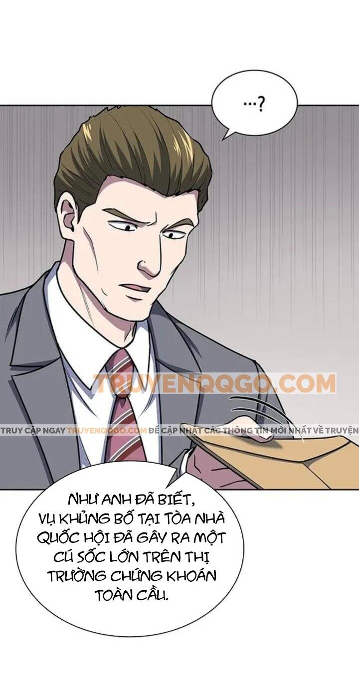 Cảnh Sát Thiên Tài Chuyển Sinh [Chap 98-105] - Page 28