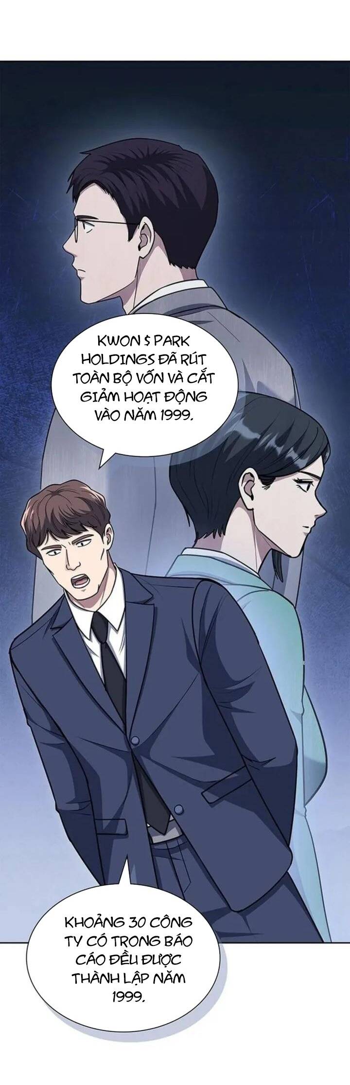 Cảnh Sát Thiên Tài Chuyển Sinh [Chap 98-105] - Page 33