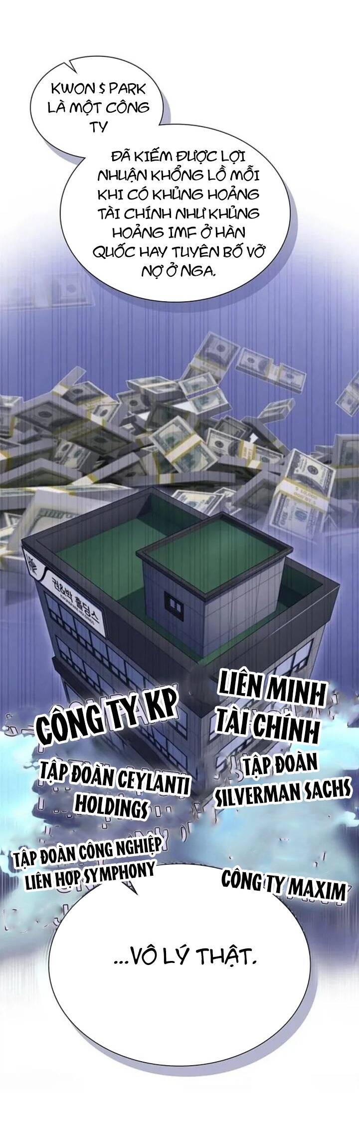 Cảnh Sát Thiên Tài Chuyển Sinh [Chap 98-105] - Page 35