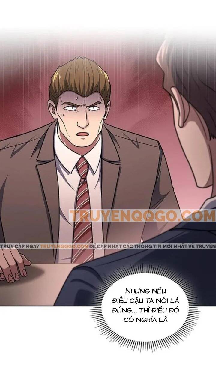 Cảnh Sát Thiên Tài Chuyển Sinh [Chap 98-105] - Page 36