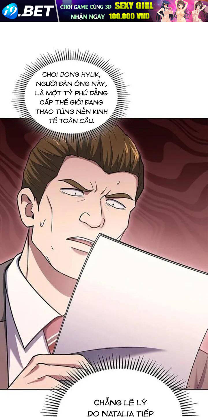 Cảnh Sát Thiên Tài Chuyển Sinh [Chap 98-105] - Page 37