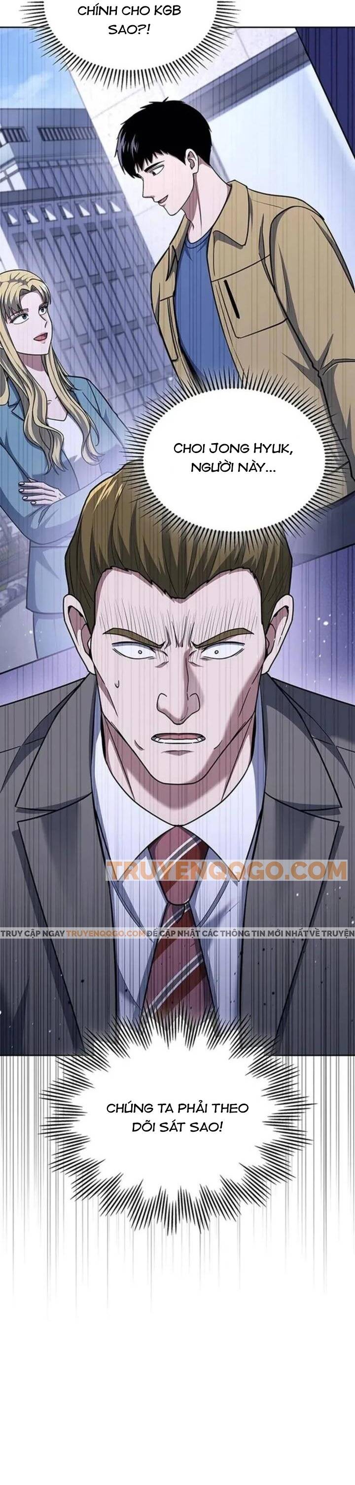 Cảnh Sát Thiên Tài Chuyển Sinh [Chap 98-105] - Page 39