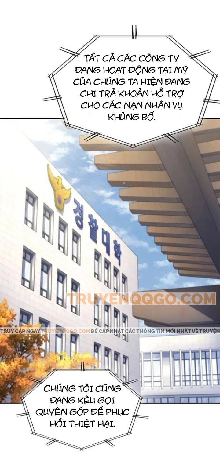 Cảnh Sát Thiên Tài Chuyển Sinh [Chap 98-105] - Page 42