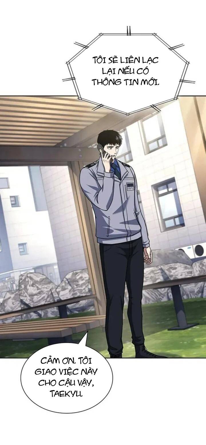 Cảnh Sát Thiên Tài Chuyển Sinh [Chap 98-105] - Page 44