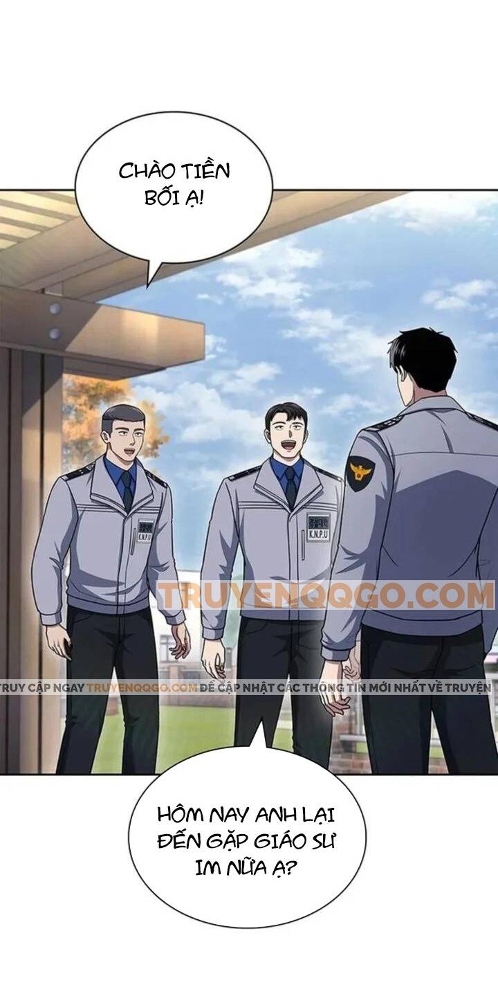Cảnh Sát Thiên Tài Chuyển Sinh [Chap 98-105] - Page 48