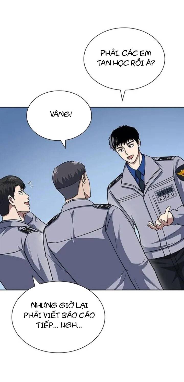 Cảnh Sát Thiên Tài Chuyển Sinh [Chap 98-105] - Page 49