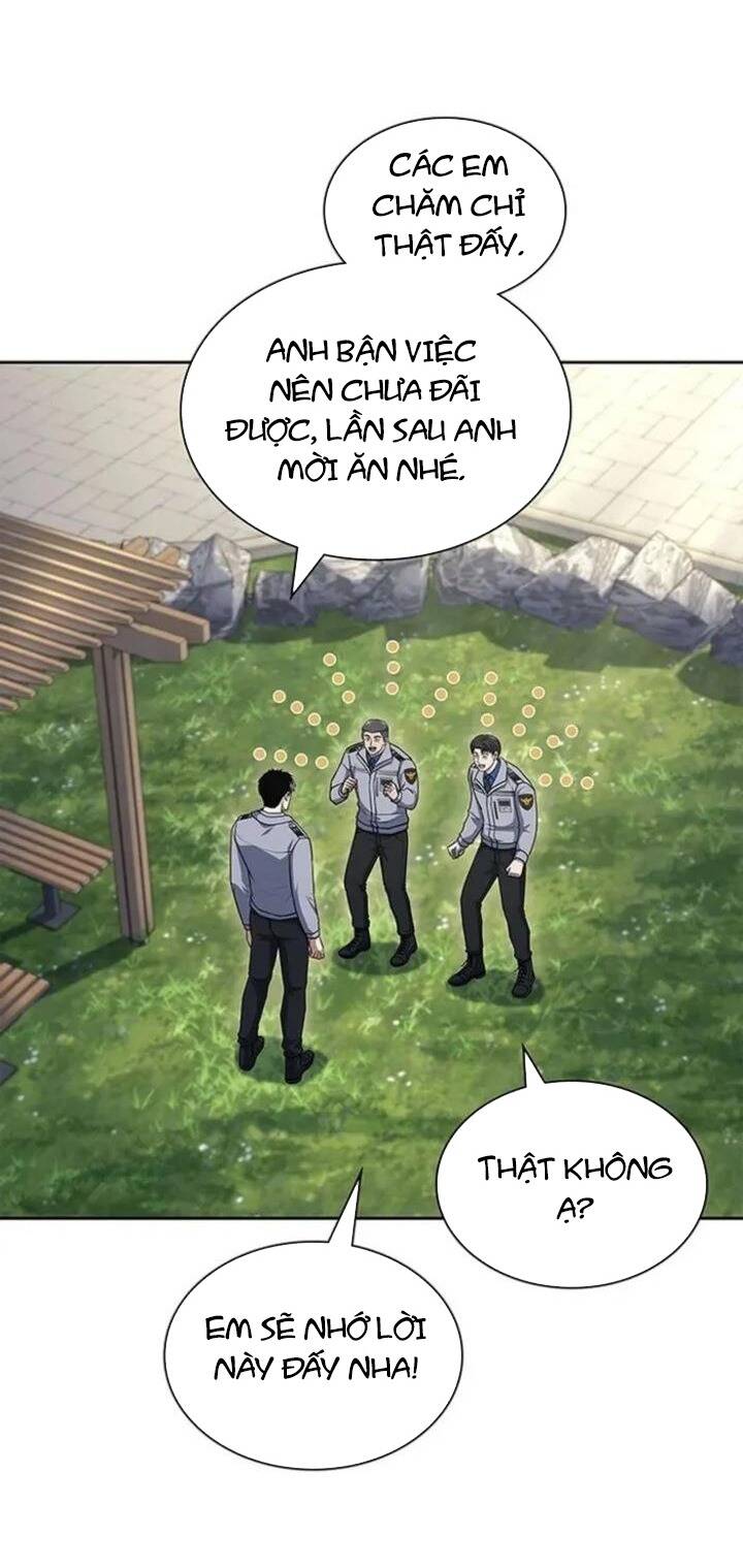 Cảnh Sát Thiên Tài Chuyển Sinh [Chap 98-105] - Page 50