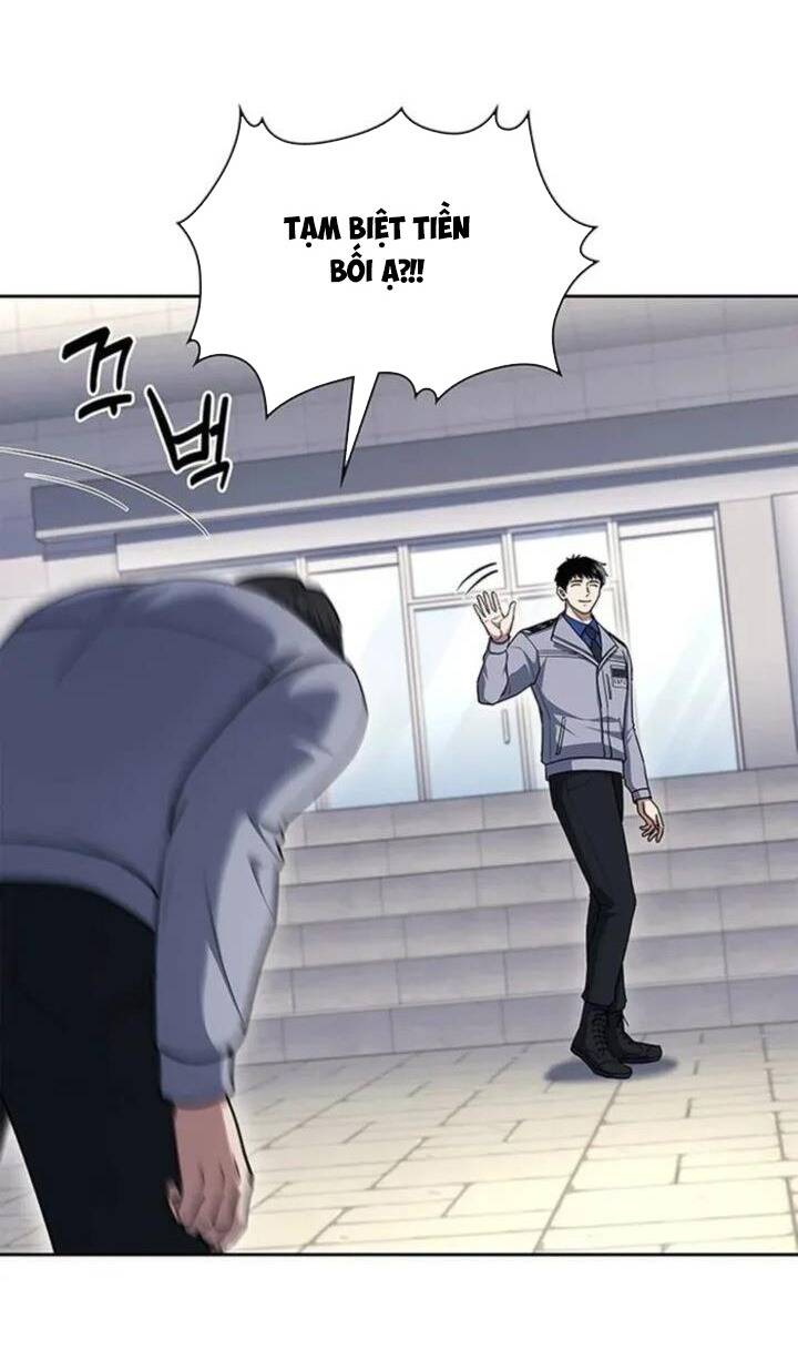 Cảnh Sát Thiên Tài Chuyển Sinh [Chap 98-105] - Page 51