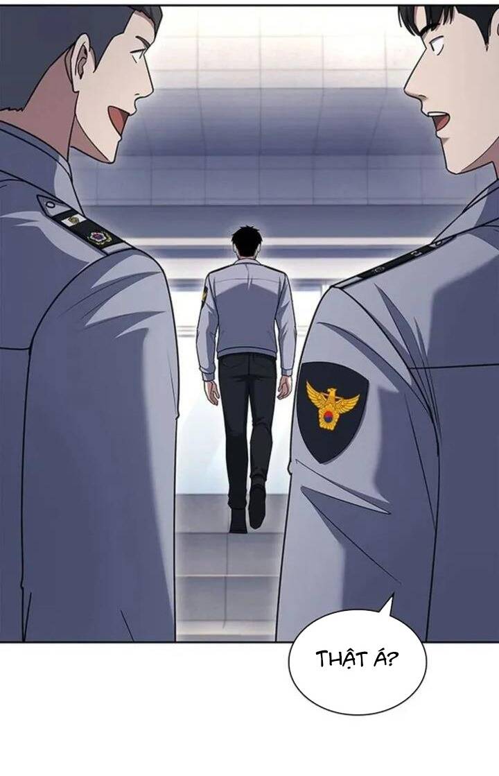 Cảnh Sát Thiên Tài Chuyển Sinh [Chap 98-105] - Page 53