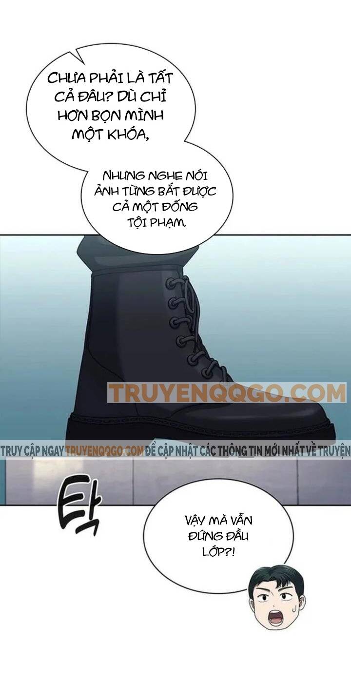 Cảnh Sát Thiên Tài Chuyển Sinh [Chap 98-105] - Page 54