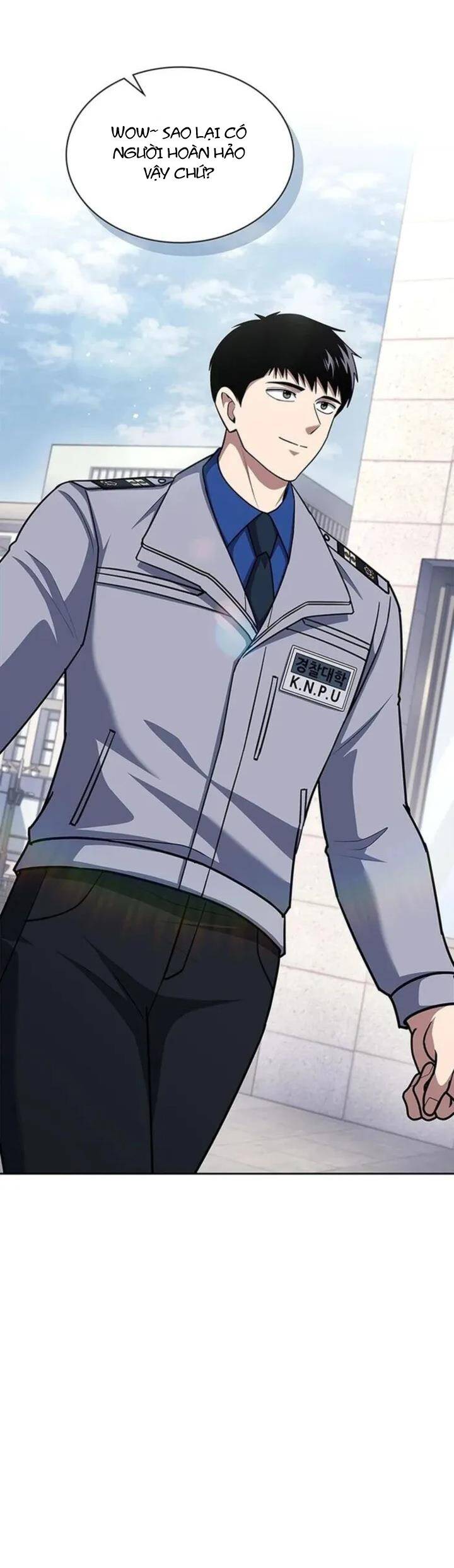 Cảnh Sát Thiên Tài Chuyển Sinh [Chap 98-105] - Page 55
