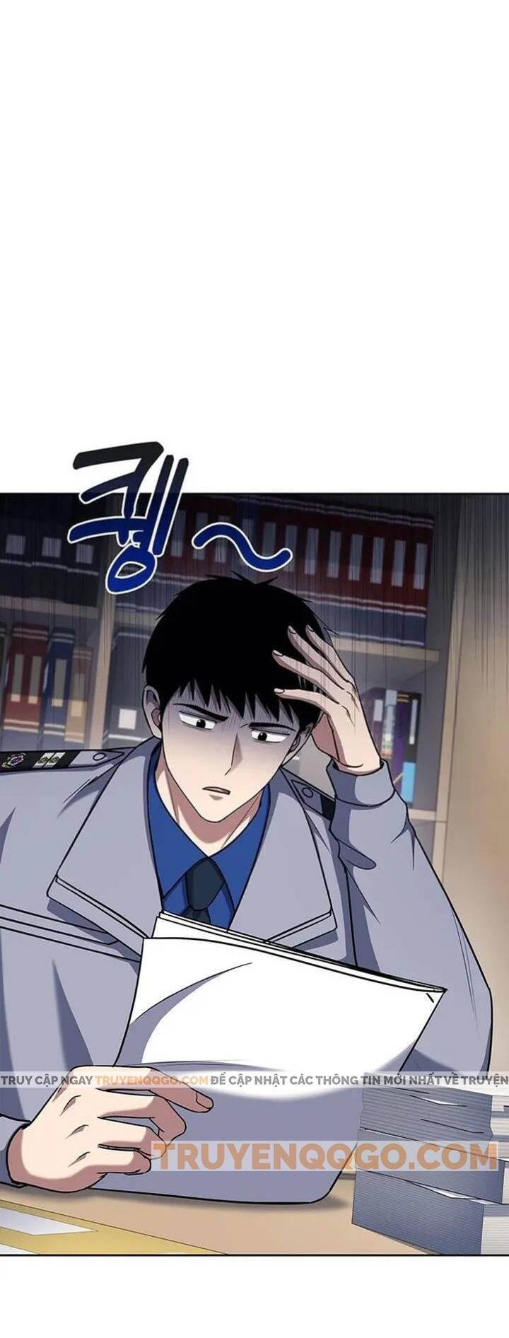 Cảnh Sát Thiên Tài Chuyển Sinh [Chap 98-105] - Page 56