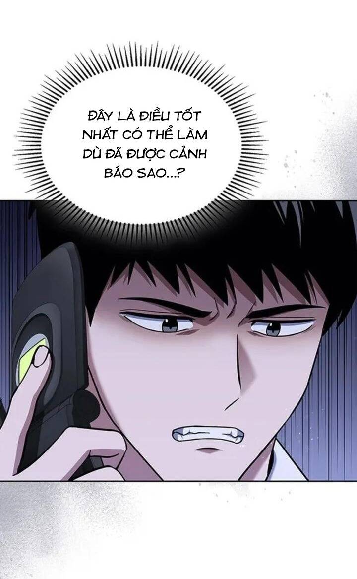 Cảnh Sát Thiên Tài Chuyển Sinh [Chap 98-105] - Page 6