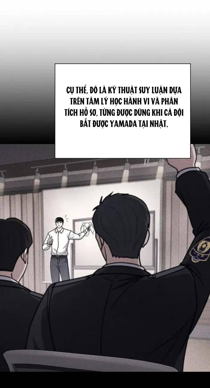 Cảnh Sát Thiên Tài Chuyển Sinh [Chap 98-105] - Page 60