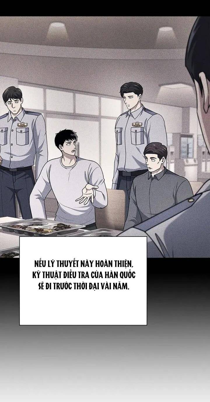 Cảnh Sát Thiên Tài Chuyển Sinh [Chap 98-105] - Page 61
