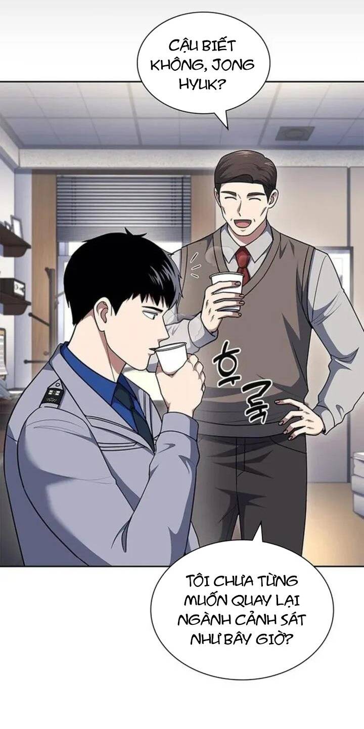 Cảnh Sát Thiên Tài Chuyển Sinh [Chap 98-105] - Page 62