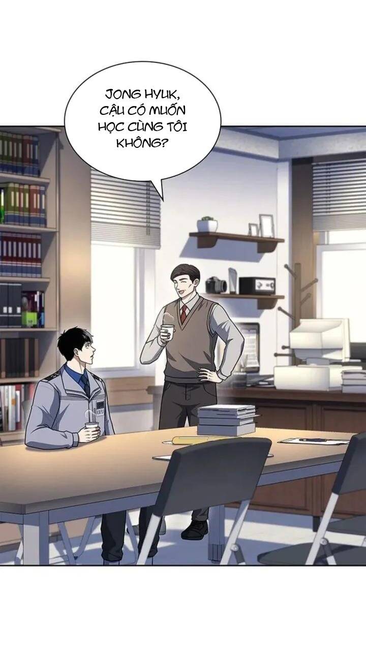 Cảnh Sát Thiên Tài Chuyển Sinh [Chap 98-105] - Page 67