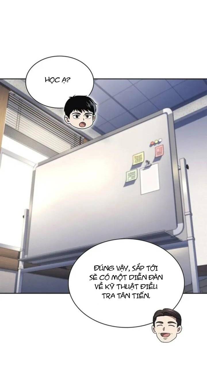 Cảnh Sát Thiên Tài Chuyển Sinh [Chap 98-105] - Page 68