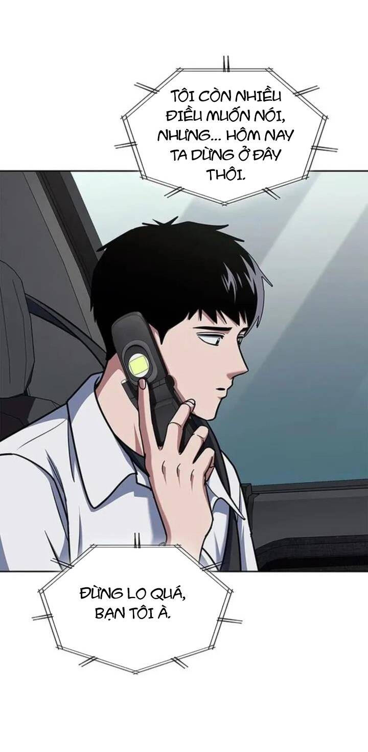 Cảnh Sát Thiên Tài Chuyển Sinh [Chap 98-105] - Page 8