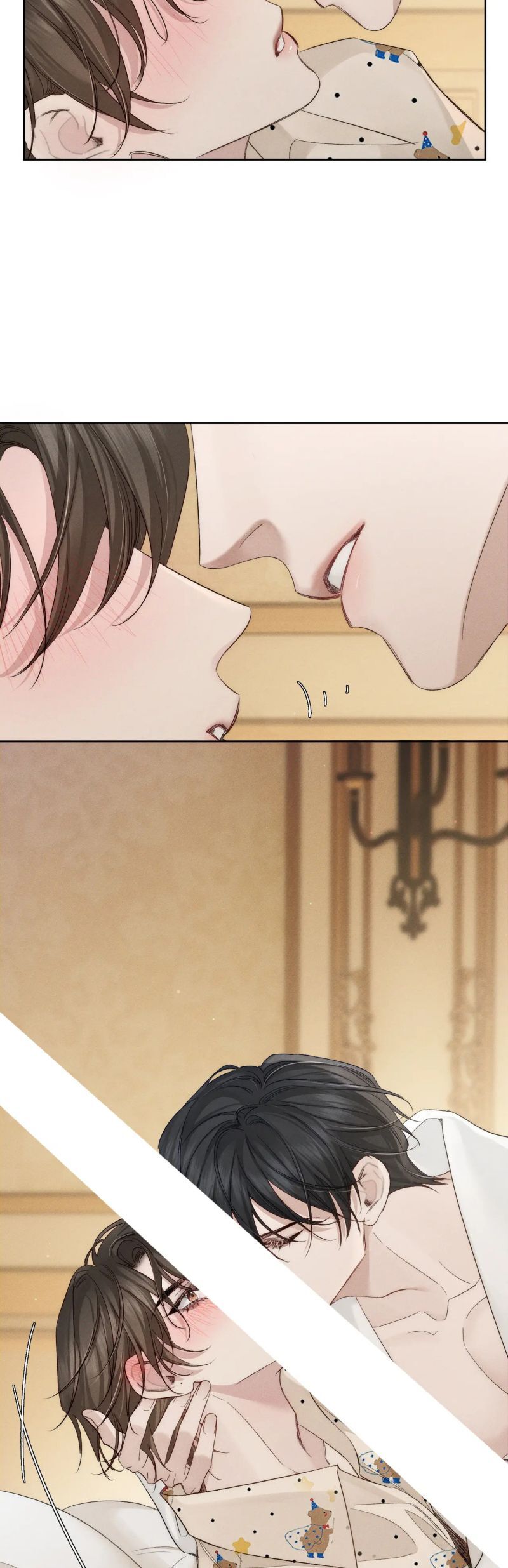 Nhân Vật Chính Chỉ Muốn Yêu Đương [Chap 225-228] - Page 10